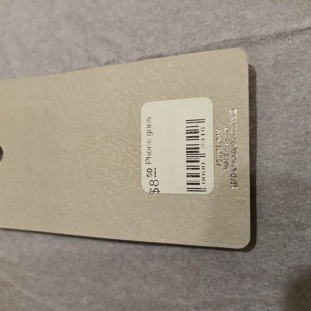 Phone grip - Picture 3 of 3